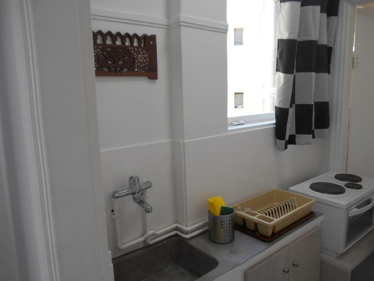 Monastiraki Flea Market & Metro Station Appartment Atina Dış mekan fotoğraf
