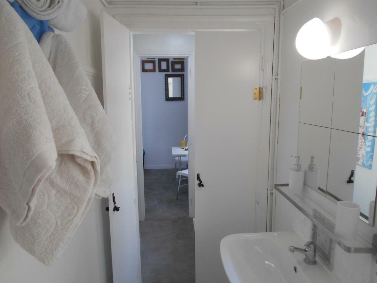Monastiraki Flea Market & Metro Station Appartment Atina Dış mekan fotoğraf